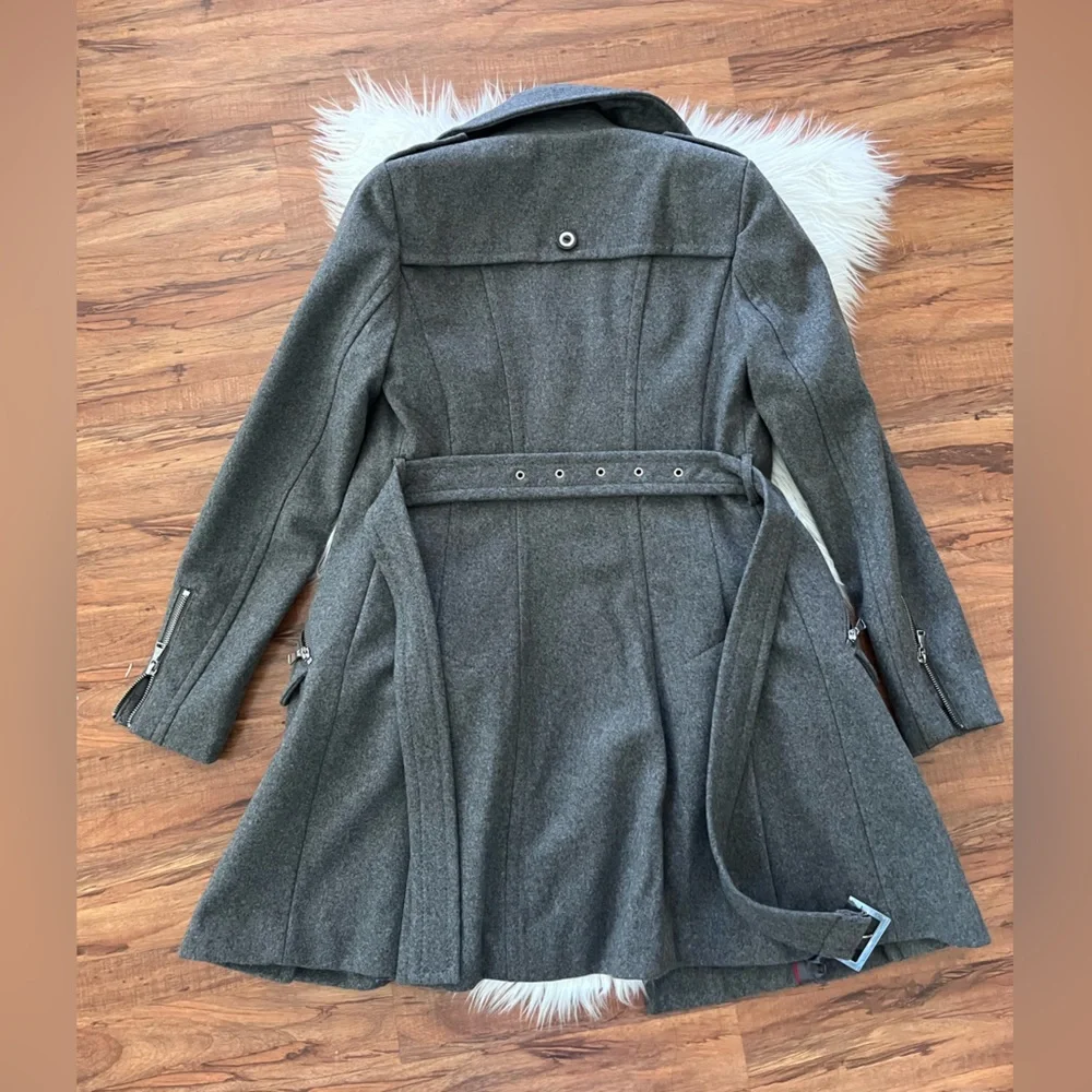 EXPRESS - COAT - Picture 2 of 2
